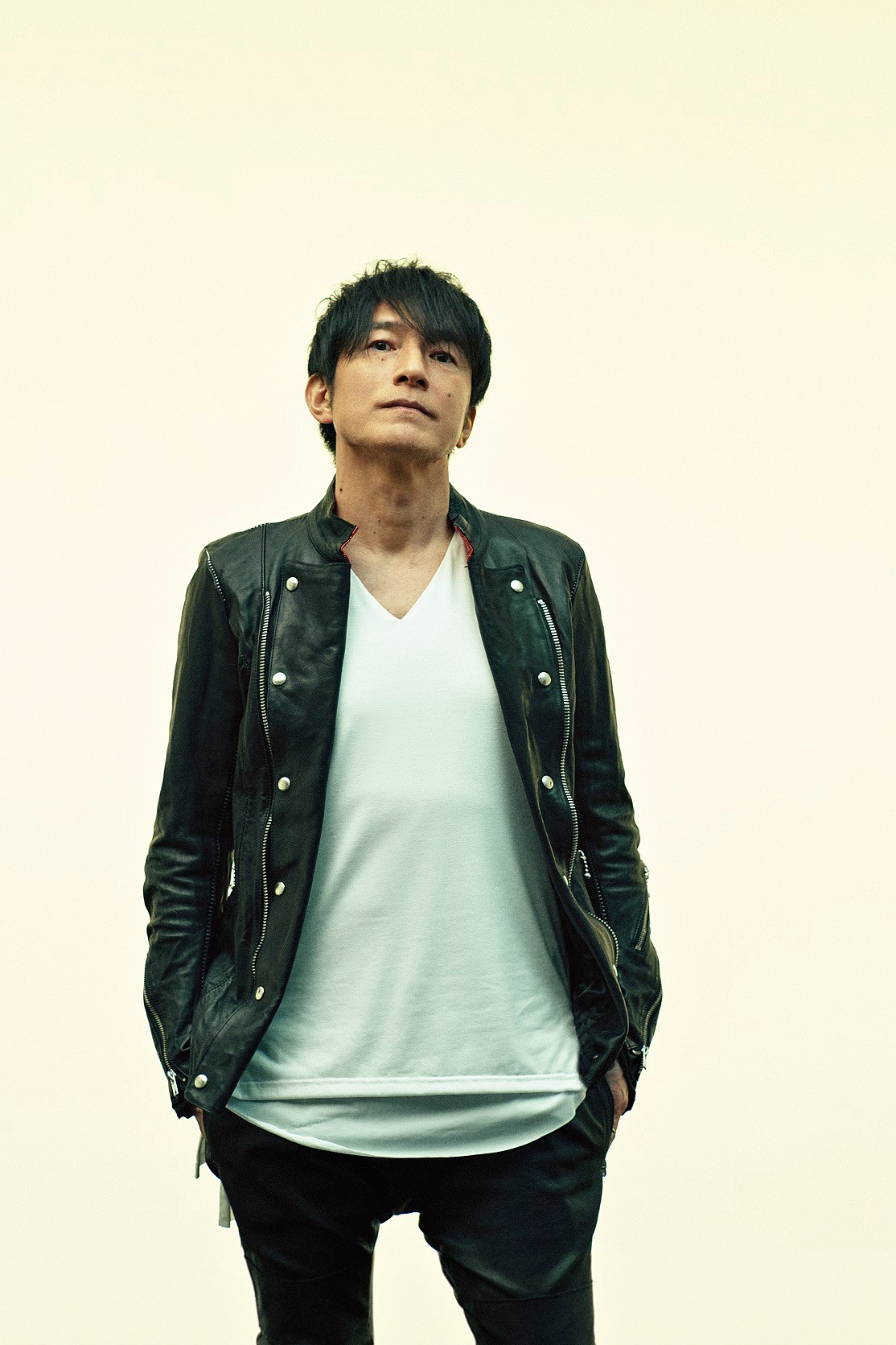 お得】 ライダース askyy 1 size ミスチル 着 Mr.Children ジャケット ...