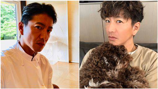 木村拓哉終於開ig 唯一追蹤竟是他 三立新聞網 Line Today