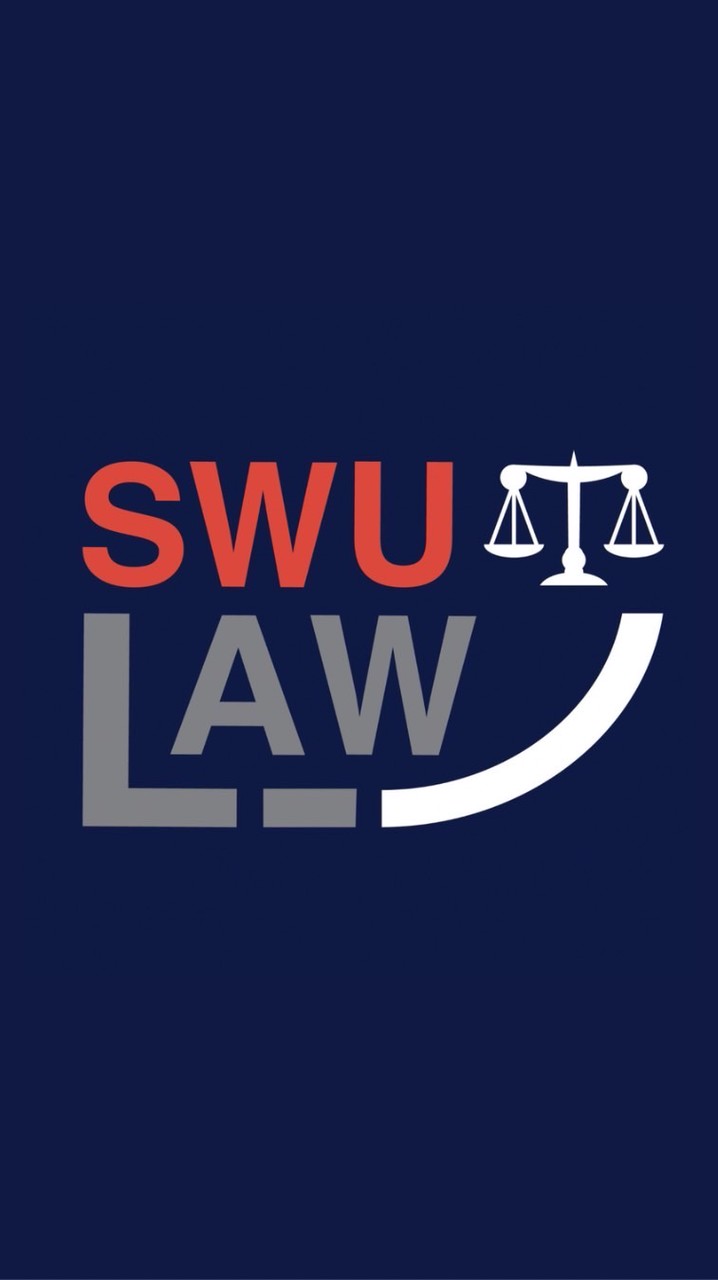 SWULAW รุ่น8 👨‍⚖️
