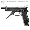 銃、エアガン好きおいで〜