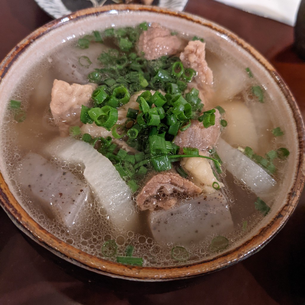 motimoti_バリスタFIREさんが投稿した日本橋浜町懐石料理 / 割烹のお店魚や 上なり/サカナヤ カミナリの写真