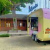 ร้านกาแฟอินทนิลสวนจิตรลดา