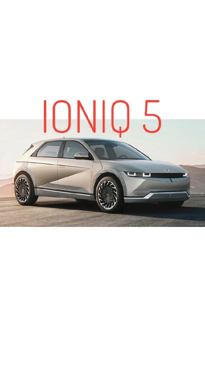 OpenChat Hyundai IONIQ 5 Thailand