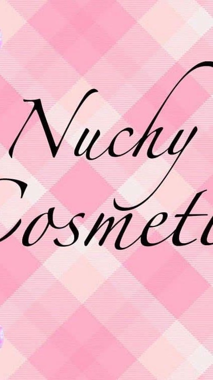 Nuchy cosmetic (สำหรับลงสินค้าขาย)