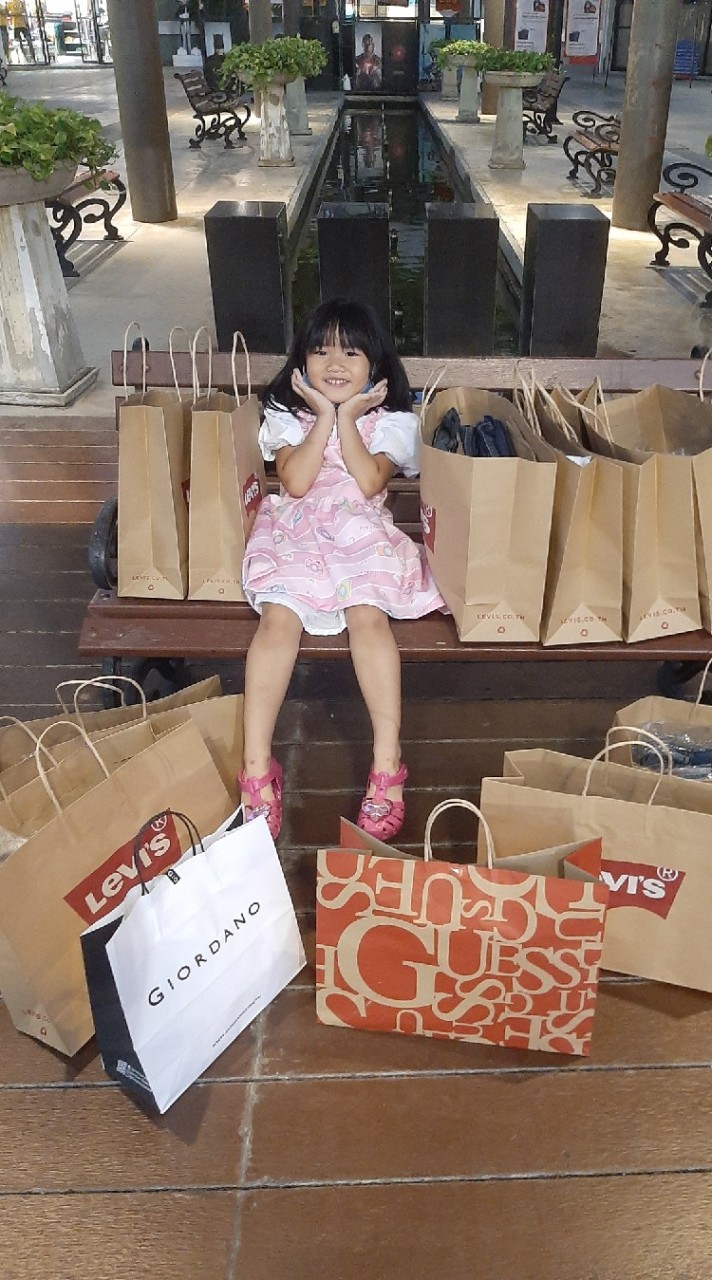 Mook Baby Shop _VIP