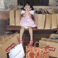 Mook Baby Shop _VIP