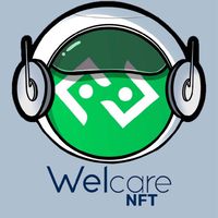 Welcare NFT Community