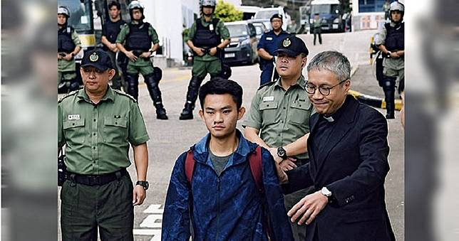 【董哥真心話】董智森：台灣豈是殺人者天堂