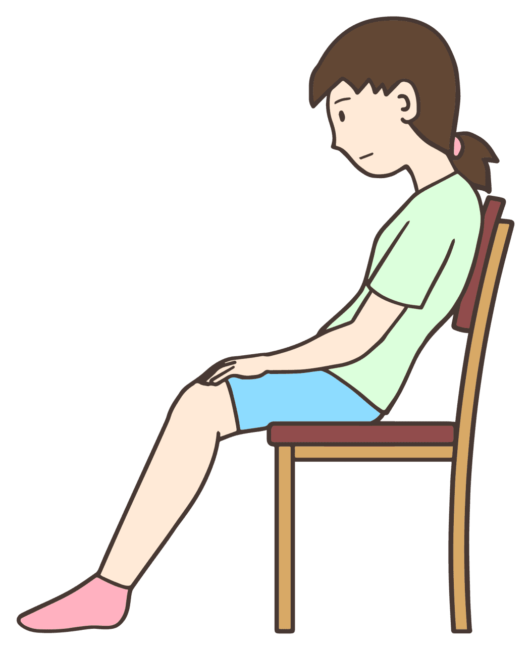 腰の違和感の原因 骨盤を正しい位置に自然と矯正 脚のつけ根とお腹を伸ばすうつ伏せストレッチ ヨガジャーナルオンライン
