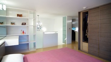 家有瑪利亞，乾淨清爽不打烊