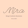 Brandname Miragirl แบรนด์เนมแท้💯 *ไม่ย้ายกลุ่ม