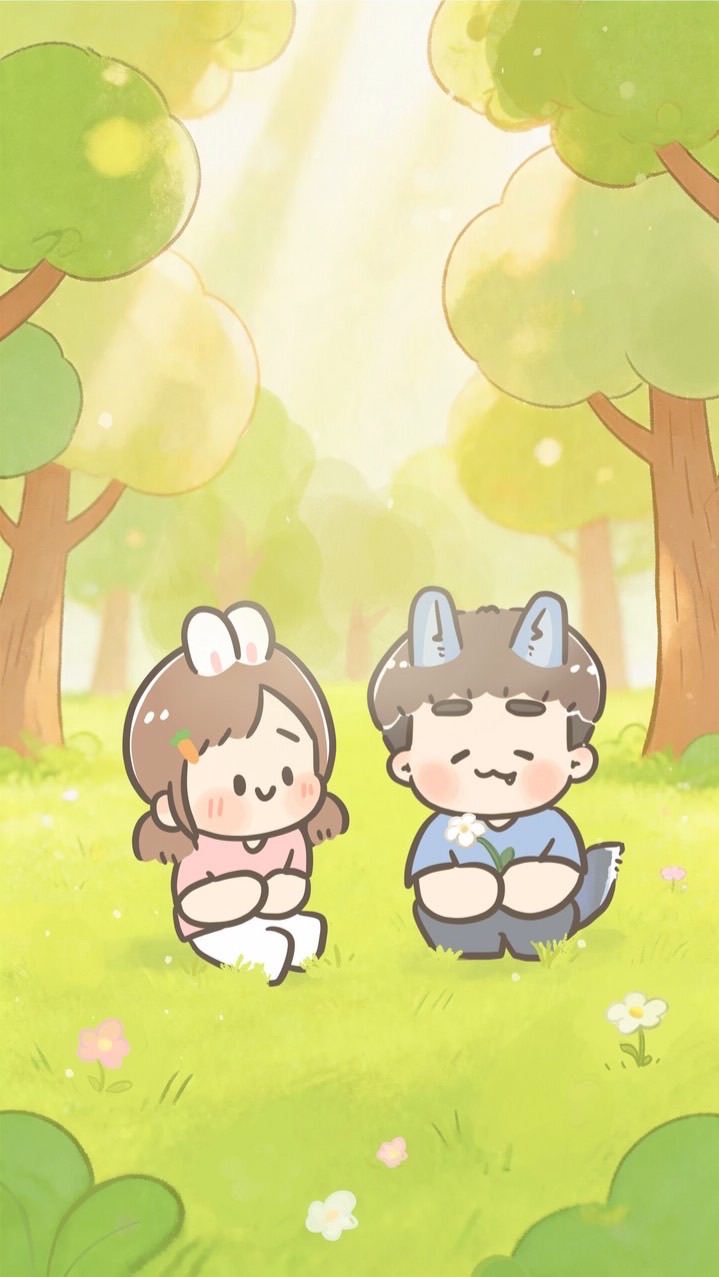 奇奇怪怪可可愛愛❤️