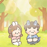 奇奇怪怪可可愛愛❤️