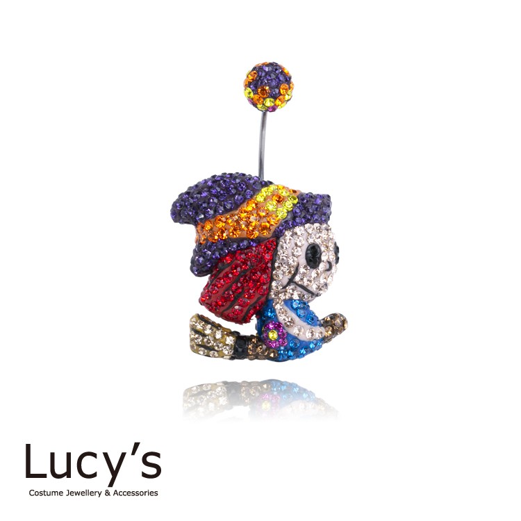 商品保証說明親愛的顧客 : 非常感謝您選購Lucy’s的產品Lucy’s將秉持著服務為本的精神，為您提供最專業的諮詢，更專注於呈現更多元、獨特設計的風格 帶領您體驗更具深度的時尚嚮宴-產品注意事項:*