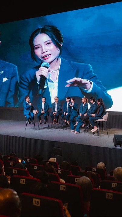 เทรดกับเจ้ตาล V2