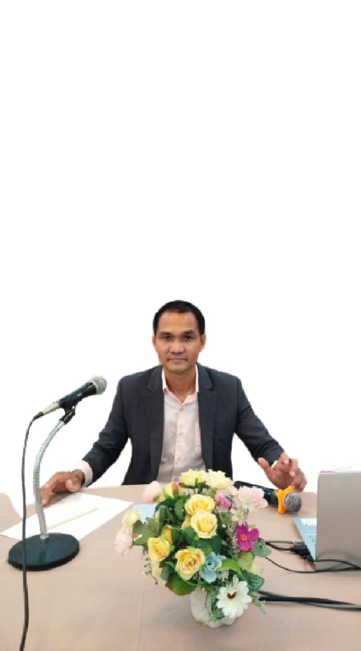 งานบุคคล อ.สมปอง สิงห์ศก