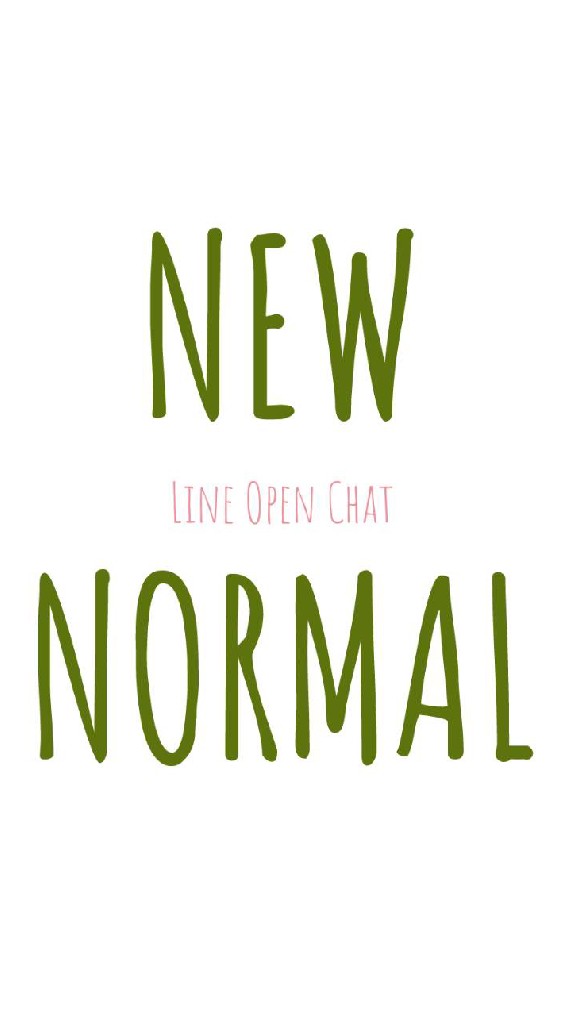 New Normal OpenChat