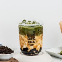 Dekcha สุวินทวงศ์