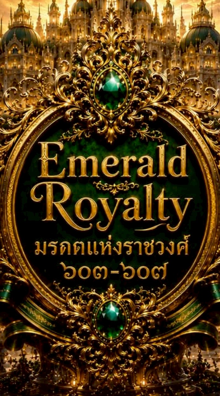คณะสีเขียว 603/607 💚