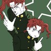 ジョジョの奇妙な雑談・イラストも可
