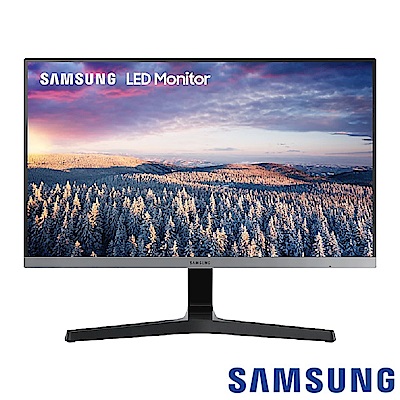 三邊極窄邊框設計 AMDFreeSync平順流暢 低藍光、零閃屏技術的貼心保護 75Hz 畫面更新頻率