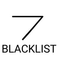 Check&Blacklist K•SE7EN
