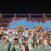 静岡大学  153期大学祭実行委員会 新歓🌸