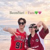 BEEMYURI✨FANS 💚🩷