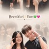 BEEMYURI✨FANS 💚🩷