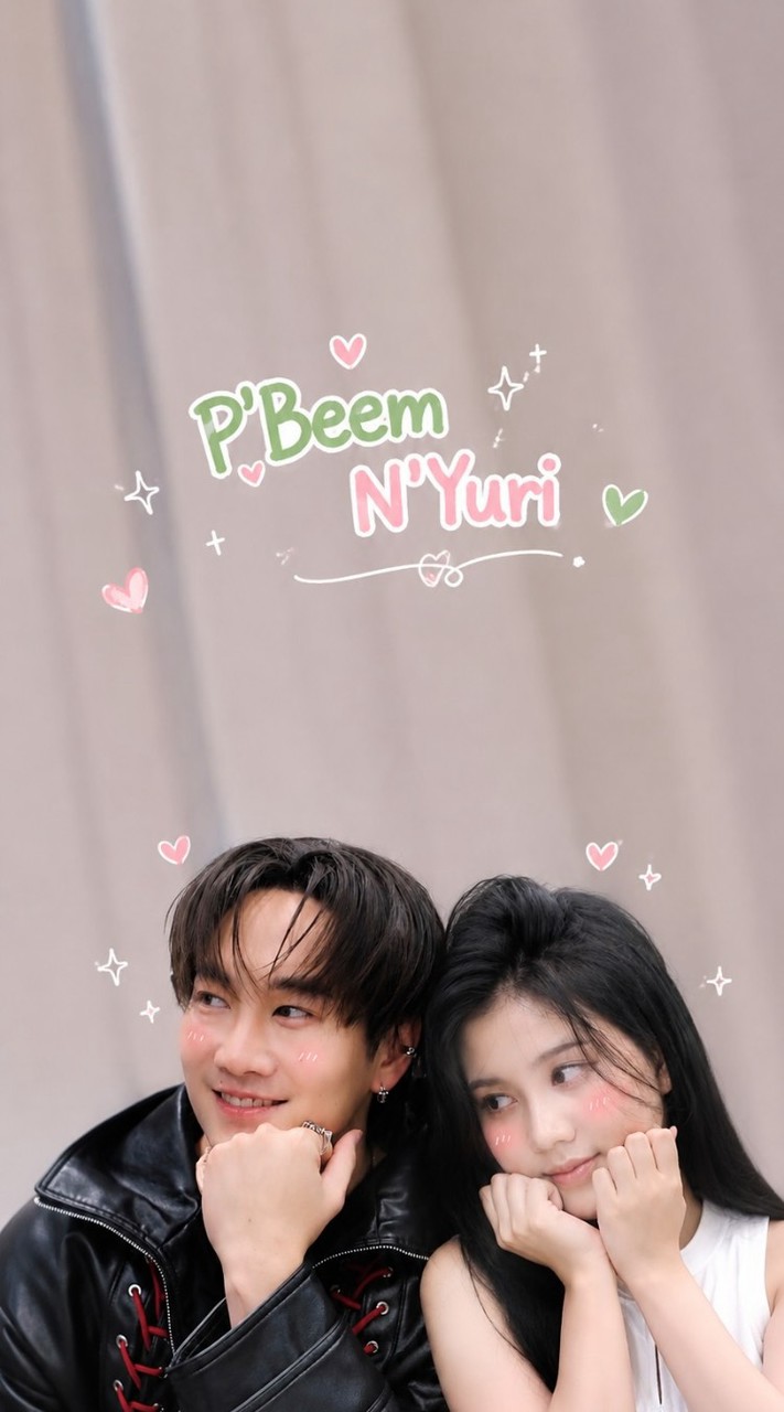 ส่ง "บีมยูริ" ไป Final 💚🩷