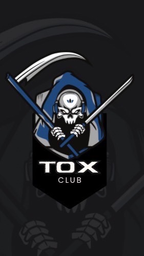 ☠️Tox俱樂部☠️