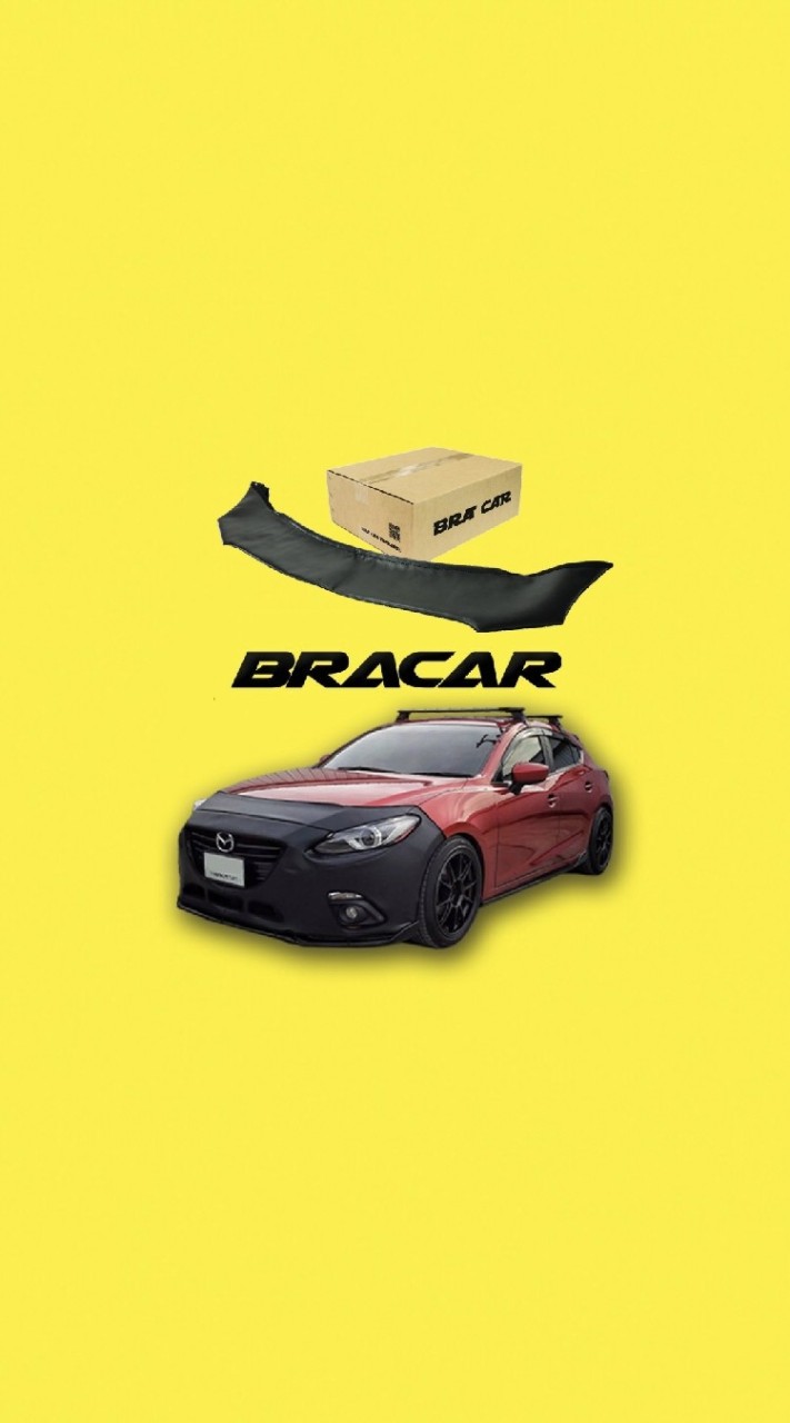 Bracar Thailand.