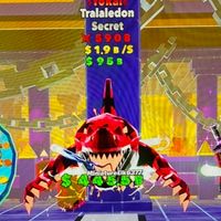 ファイトザブレインロッド！