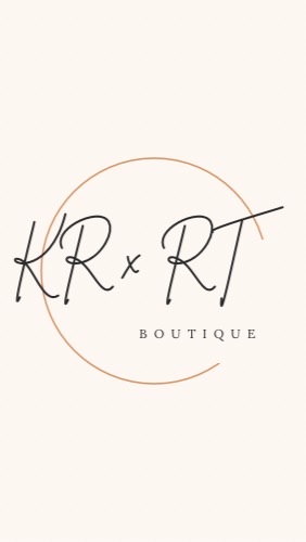KR x RT 全新二手精品