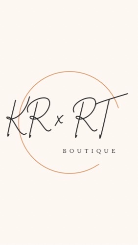 KR x RT 全新二手精品