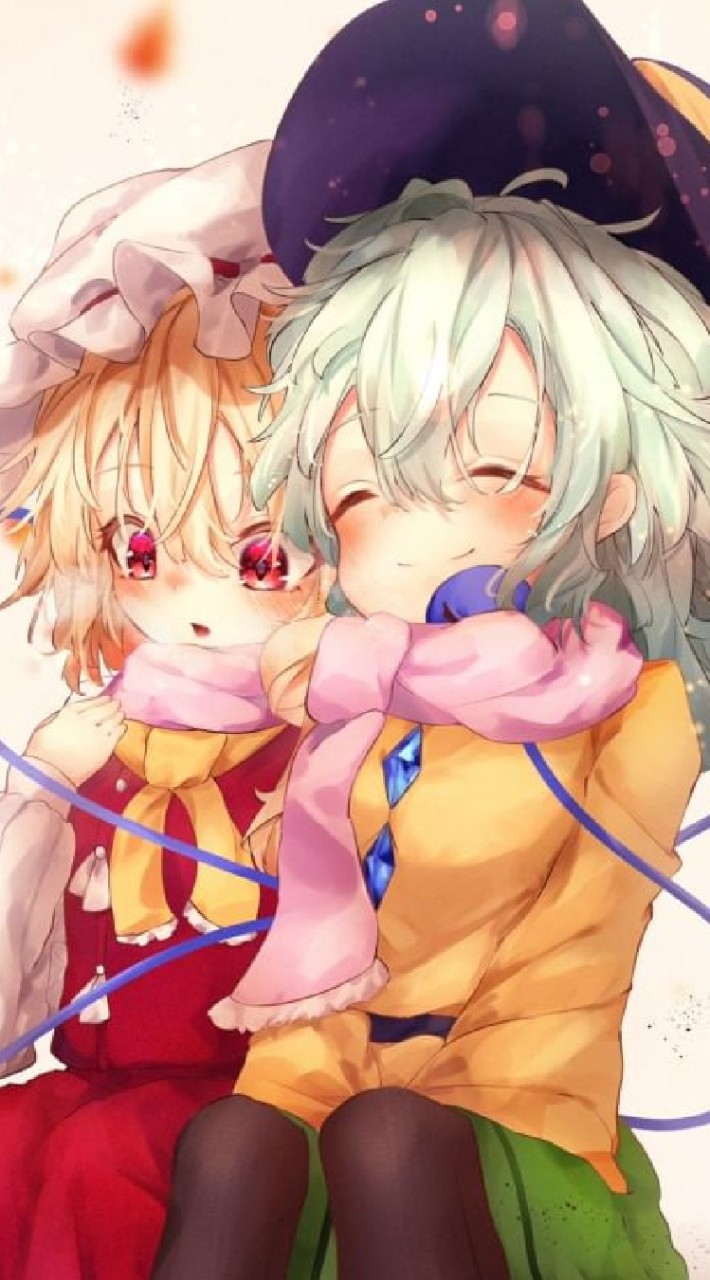 東方なりきり学園(恋愛♡様ゲー)