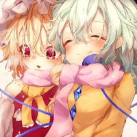 東方なりきり学園(恋愛♡様ゲー)