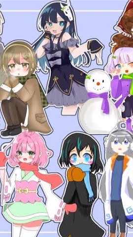 mmmrなりきり部！