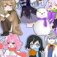 mmmrなりきり部！