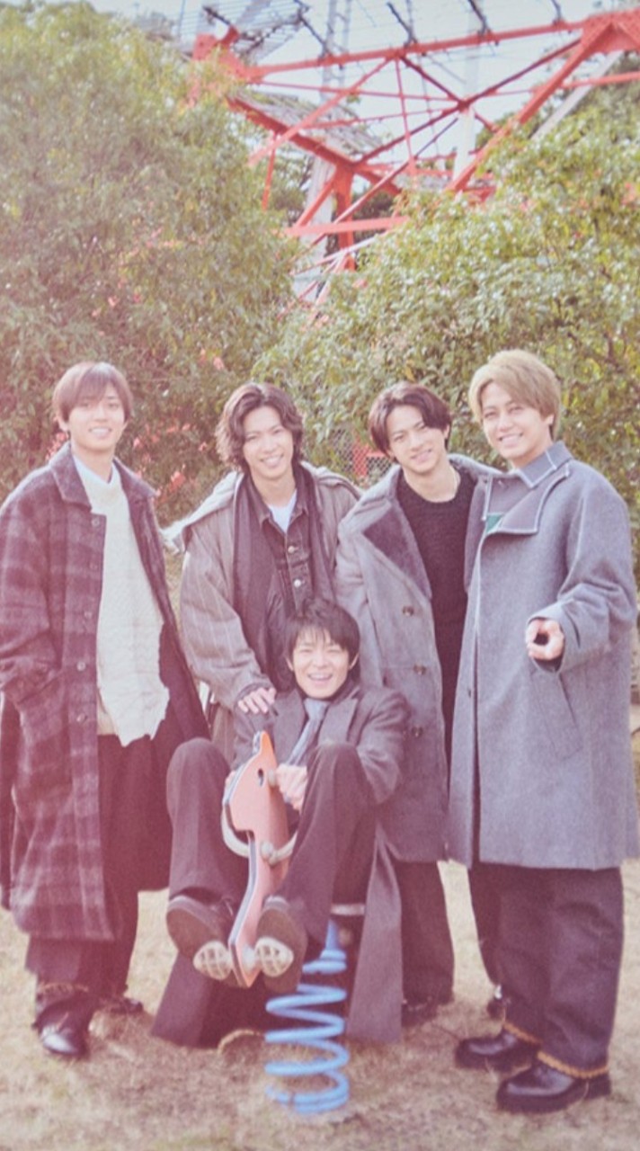 ジャニーズ 也 。