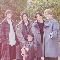 ジャニーズ 也 。