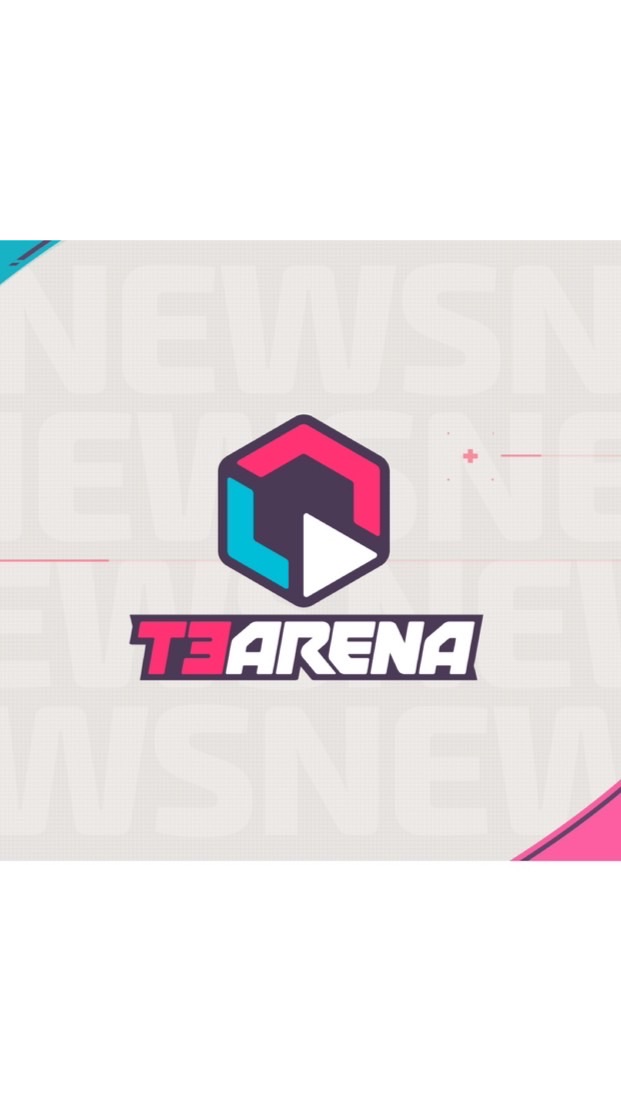 T3 arena 台灣交流社群