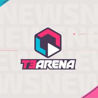 T3 arena 台灣交流社群