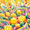 *◌*⃝̥なまいき🍋檸檬のわがまま✨リサイタル◍♫*🐏✲
