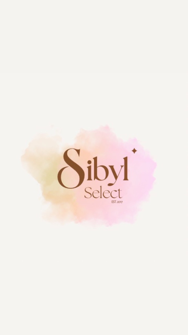 希貝兒Sibyl Select Club熟客圈✧