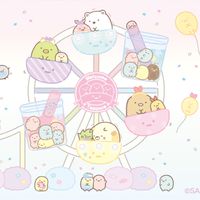 角落の小角落