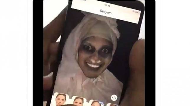 68+ Suara Hantu Pocong Asli HD Terbaik