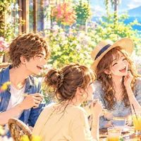 ✨ⓝⓔⓦ✨ライブトークℝ𝕠𝕠𝕞🎙大人の雑談&癒し◡̈𖠚ᐝ30〜50◡̈⃝︎⋆︎*
