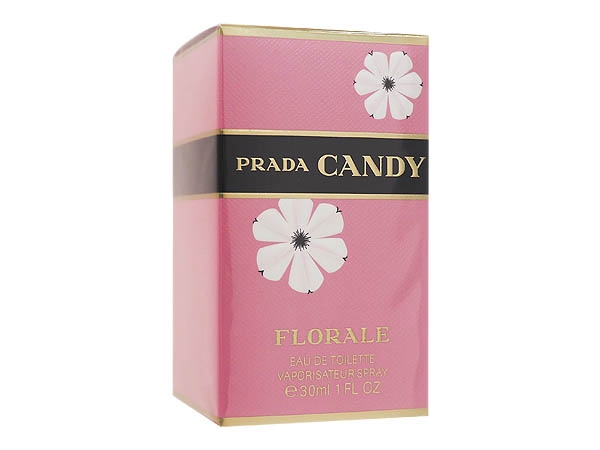 Prada~花花小姐女性淡香水(30ml)【D377390】，還有更多的日韓美妝、海外保養品、零食都在小三美日，現在購買立即出貨給您。