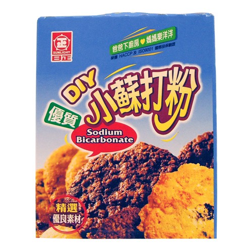 日正小蘇打粉25Gx5入【愛買】